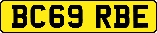 BC69RBE