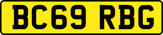 BC69RBG