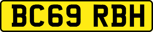 BC69RBH