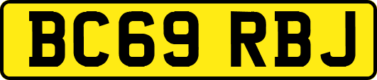 BC69RBJ