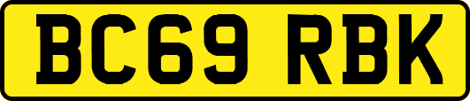 BC69RBK