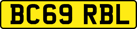 BC69RBL