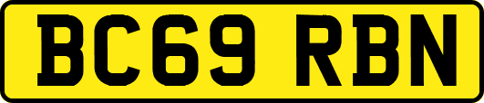 BC69RBN