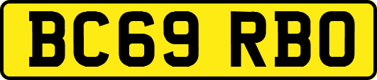 BC69RBO