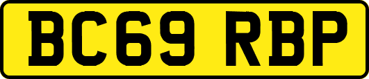 BC69RBP