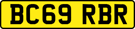 BC69RBR