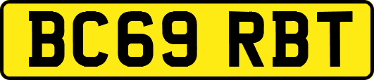 BC69RBT