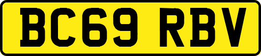 BC69RBV