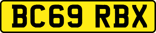BC69RBX