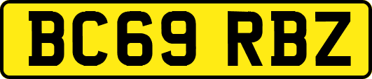 BC69RBZ