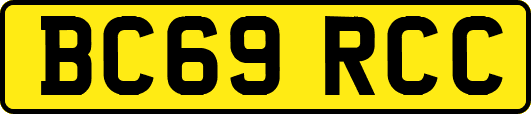 BC69RCC