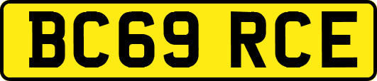 BC69RCE