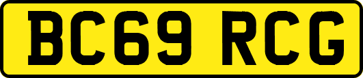 BC69RCG