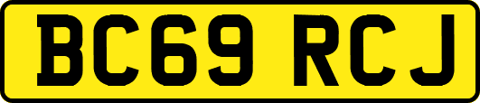 BC69RCJ