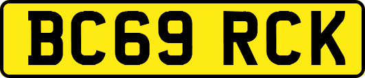 BC69RCK