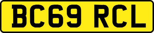 BC69RCL