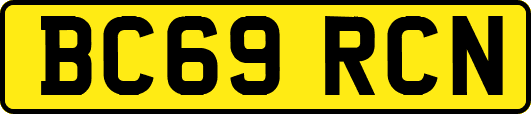 BC69RCN