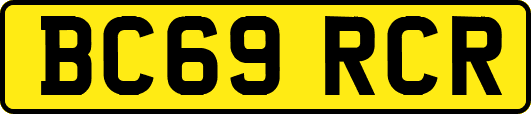 BC69RCR