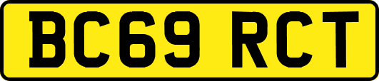 BC69RCT