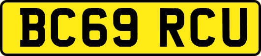BC69RCU