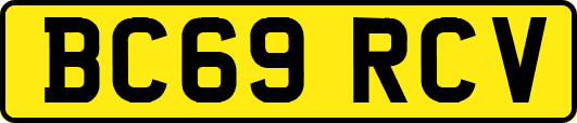 BC69RCV