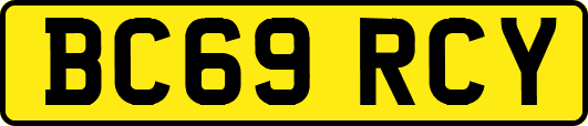 BC69RCY