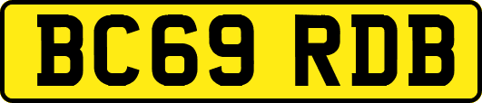BC69RDB