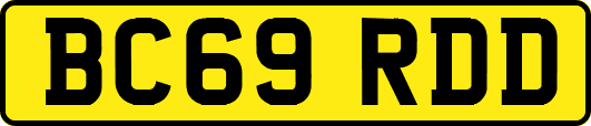 BC69RDD
