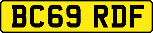 BC69RDF