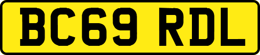 BC69RDL