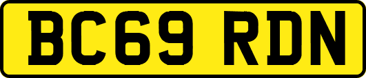 BC69RDN