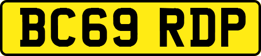 BC69RDP