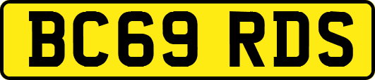 BC69RDS