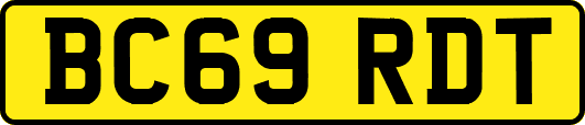 BC69RDT