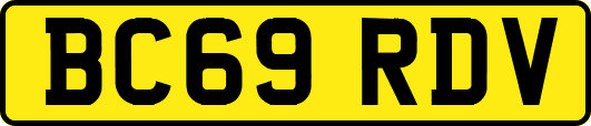 BC69RDV