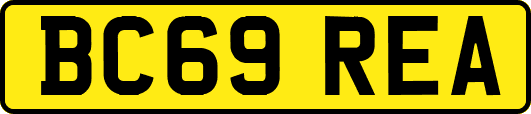 BC69REA