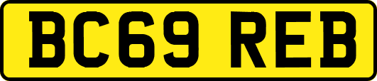 BC69REB