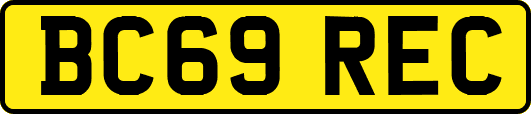 BC69REC