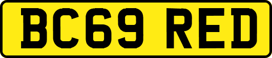 BC69RED