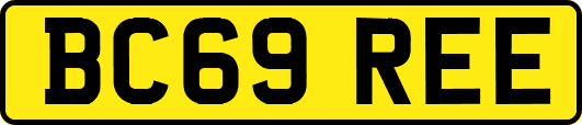 BC69REE