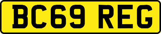 BC69REG