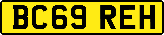 BC69REH