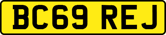 BC69REJ