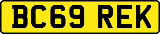 BC69REK