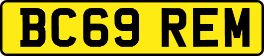 BC69REM