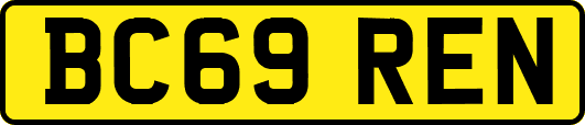 BC69REN