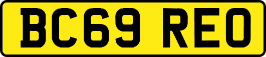 BC69REO