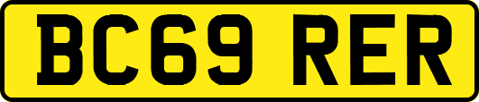 BC69RER