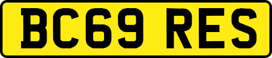 BC69RES