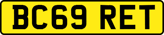 BC69RET